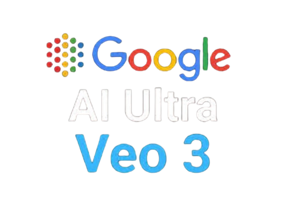 Google Veo 3 Ultra